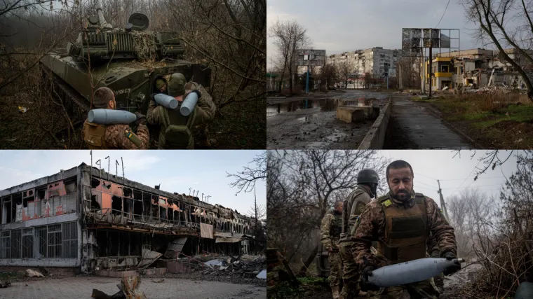 Ukrajinci su spremni platiti visoku cijenu u najkrvavijoj bitki rata: Pred agresorom će se povući samo u jednom slučaju