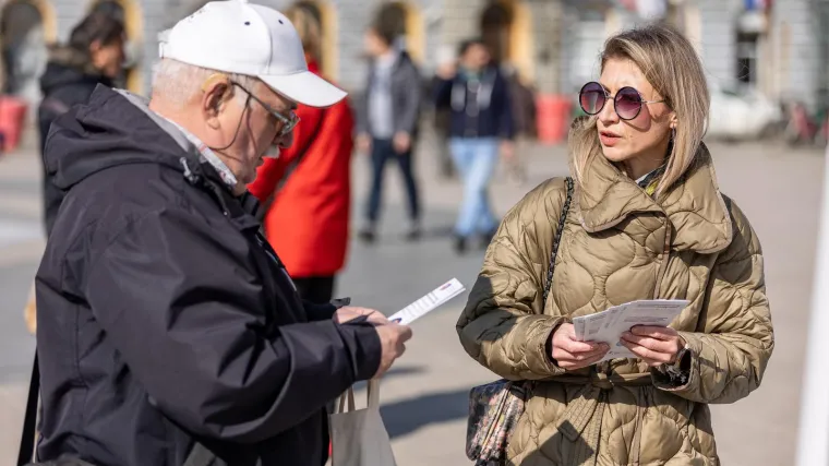 Bero&scaron;: 'Povećat ćemo odaziv na rano otkrivanje raka debelog crijeva za 20 posto'