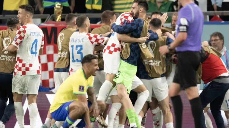 Brazilska reprezentacija nakon bolnog ispadanja od Hrvatske znatno promjenila popis igrača