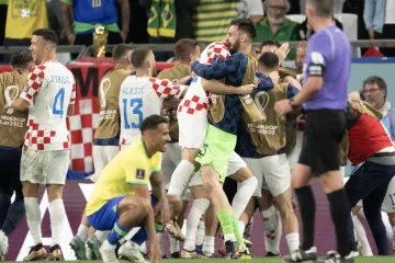 Brazilska reprezentacija nakon bolnog ispadanja od Hrvatske znatno promjenila popis igrača