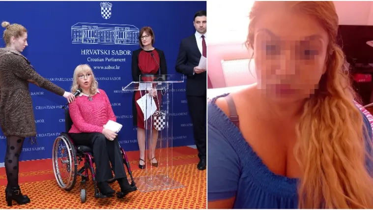 Zavezala i opljačkala bivšu zastupnicu Škulić: Protiv državljanke Srbije podignuta je optužnica