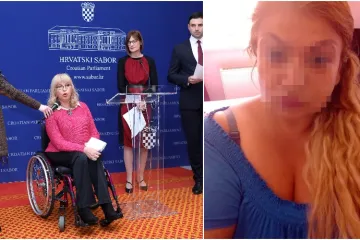 Zavezala i opljačkala bivšu zastupnicu Škulić: Protiv državljanke Srbije podignuta je optužnica