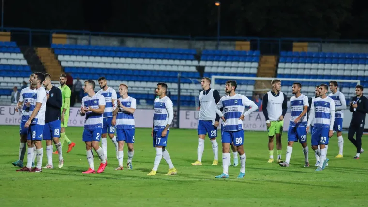 UEFA žestoko kaznila Osijek i Rijeku! Prijeti im i izbacivanje iz europskih natjecanja