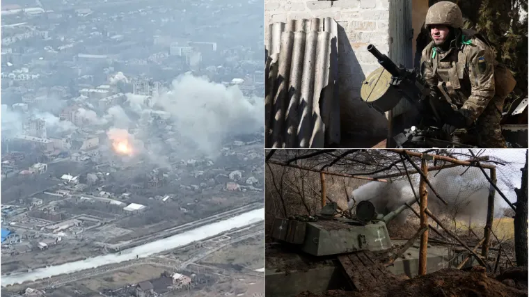 Bitka za 'ukrajinski Vukovar' još uvijek nije izgubljena, evo što Rusi svim silama sad žele postići: 'Ovo ovdje je klaonica!'