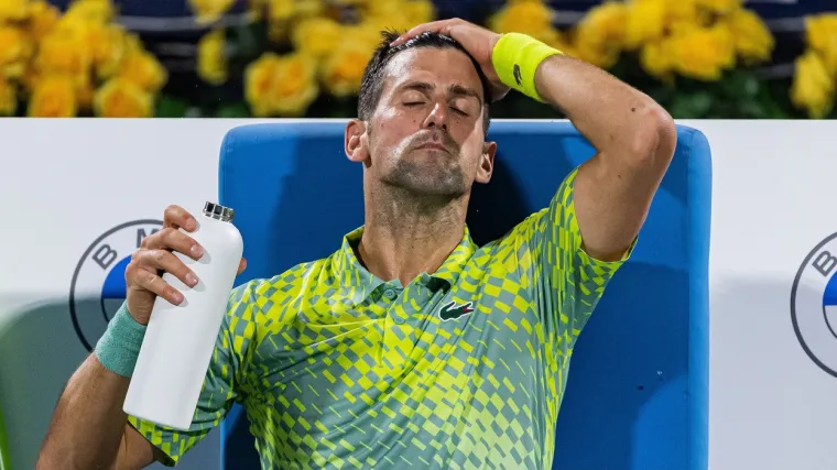 Đokoviću zabranjen ulazak u Ameriku, ali postoji jo&scaron; jedna &scaron;ansa! Zovu u pomoć Joe Bidena