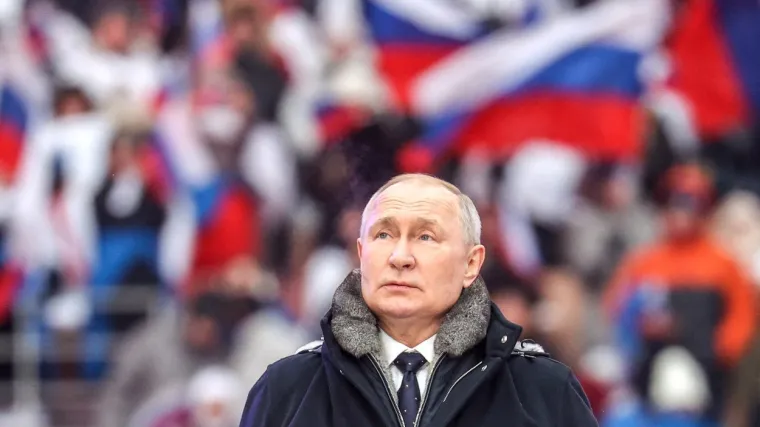 Rusku vojsku optužio za masakr u Buči pa završio na robiji: 'Sve dok je Putin na vlasti, rat ili prijetnja ratom bit će trajni'