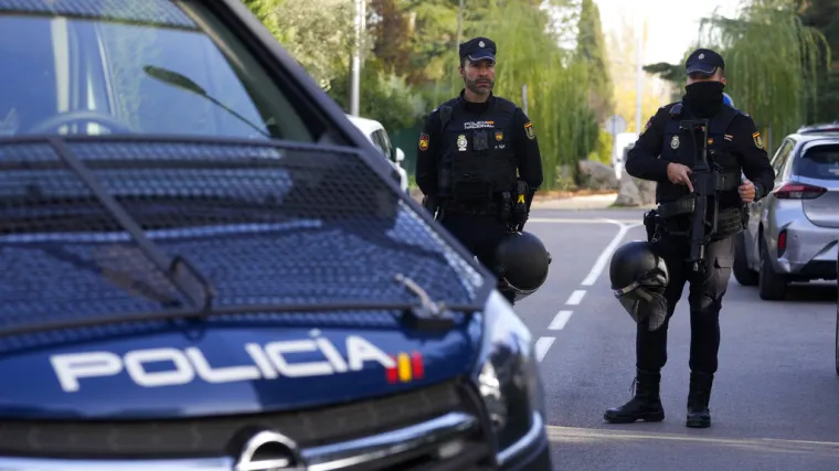 U Španjolskoj uhitili 7 Ukrajinaca koji su pljačkali kuće bogatih ukrajinskih izbjeglica
