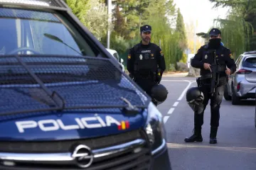 U Španjolskoj uhitili 7 Ukrajinaca koji su pljačkali kuće bogatih ukrajinskih izbjeglica