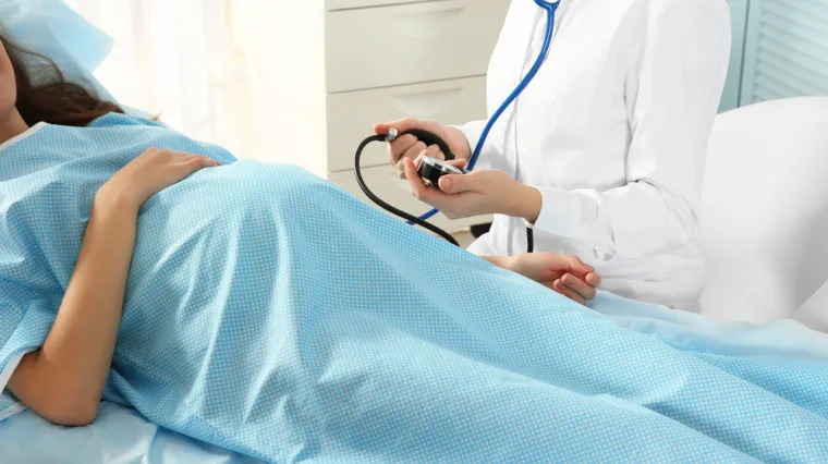 Stravičan slučaj u Međimurju: 'Trudnicu koja je trebala u bolnicu, liječnik je poslao kući. Idući dan je rodila mrtvo dijete'