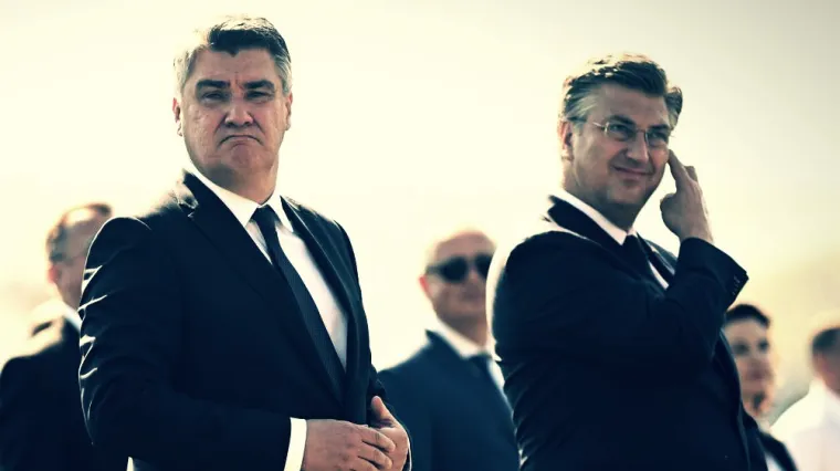 Cro Demoskop donosi rezultate još neviđene u ovom mandatu; A iznenadit će vas i tko je iza HDZ-a druga najjača snaga u zemlji