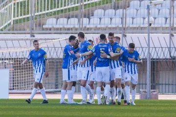 Lokomotiva u ludoj utakmici slavila protiv Hajduka: Splićani nastavljaju crni  niz