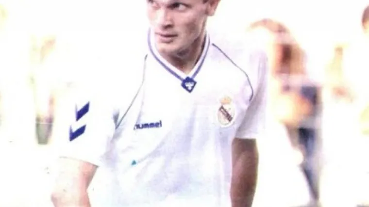 Igrao je za Jugoslaviju i Real Madrid, a danas radi za 400 eura i jedva preživljava