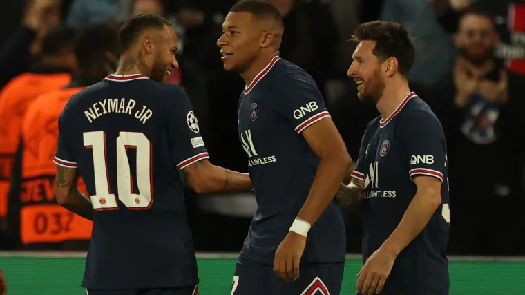 &Scaron;ok na Parku prinčeva: Sezona gotova za jednu od najvećih zvijezda PSG-a