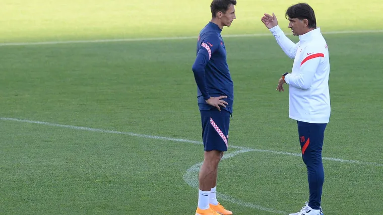 Bio je s Vatrenima u Kataru pa ispao s popisa za prvu akciju nakon Mundijala: 'Ovo je jedino važno...'