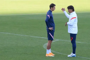 Bio je s Vatrenima u Kataru pa ispao s popisa za prvu akciju nakon Mundijala: 'Ovo je jedino važno...'