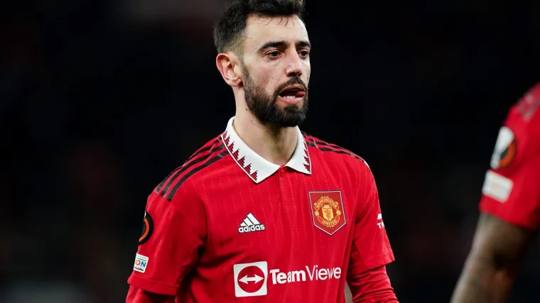 Legende Manchester Uniteda osudile pona&scaron;anje kapetana Vragova: 'On ne zaslužuje kapetansku traku'