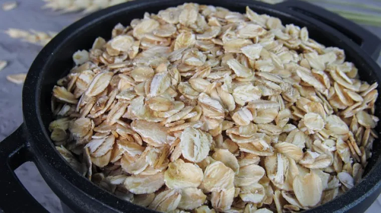 Kako se rade veganske energetske pločice?