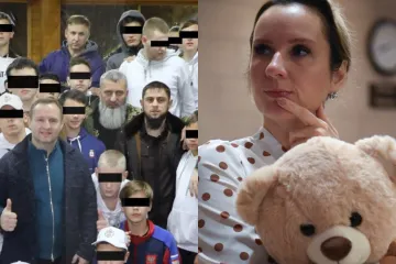 Rusi provode teror neviđen još od nacista: Sustavno otimaju stotine tisuća ukrajinske djece i šalje ih na 'zombifikaciju'