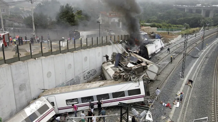 Pritvorenom &scaron;efu željezničke postaje u Grčkoj prijeti doživotna kazna zatvora