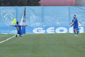 Dinamovac na posudbi najbolji igrač, Varaždinci dominiraju u idealnoj postavi kola