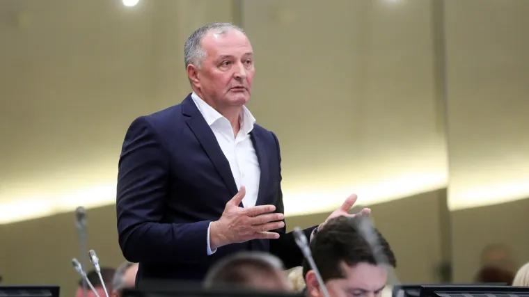 Ministar obrane BiH: 'Vojske Hrvatske i Srbije ne mogu biti dio mirovnih misija kod nas'