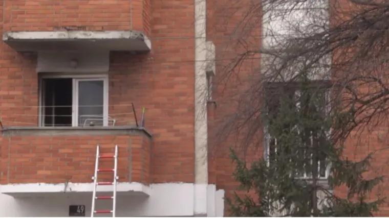 U požaru u Srbiji poginulo četvero djece. Očevidac opisao poku&scaron;aj spa&scaron;avanja: 'Sjekirom su razbijali prozor'