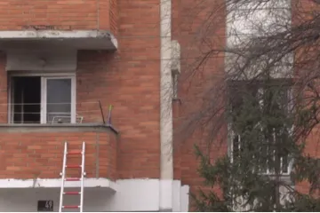 U požaru u Srbiji poginulo četvero djece. Očevidac opisao pokušaj spašavanja: 'Sjekirom su razbijali prozor'