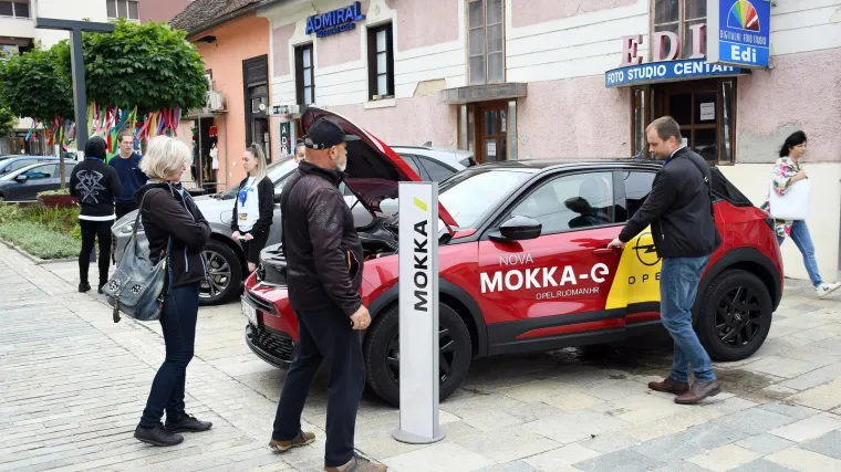 Mogu li Hrvati sebi priuštiti električne automobile? Stručnjaci se pribojavaju 'efekta Havane', a tu su i drugi problemi
