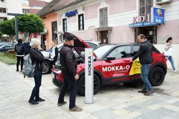 Mogu li Hrvati sebi priuštiti električne automobile? Stručnjaci se pribojavaju 'efekta Havane', a tu su i drugi problemi