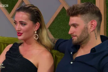 'Da je meni ovo rekao&hellip;'! Stefan Loreni ponovno udario kontru: 'Nisam zaljubljen u tebe'