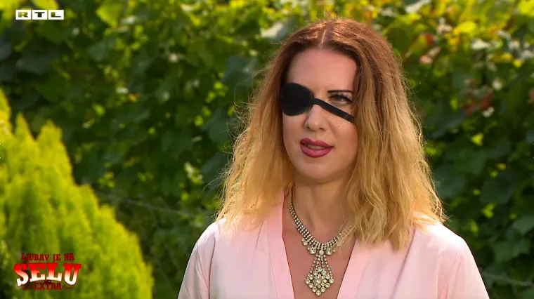 Žena s najvi&scaron;e osobnosti, ali i hrabrosti: Najpoznatija kao Vita Maslačak, najbolje je znala kako usrećiti farmere