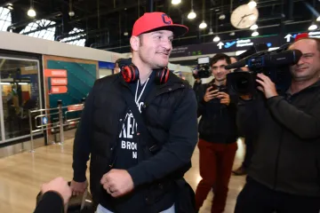 'Svi govore dok ne shvate...': Miočić sa stilom odgovorio na Jonesove prozivke