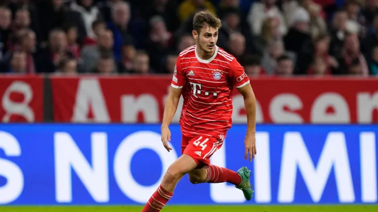 Vatreni u prvih 11 u spetaklu u srijedu, hvale ga trener i suigrač: 'Imao je taj problem, ali nam je prvi izbor'