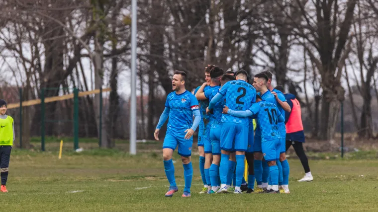 Grad Heroj ima klub na pragu HNL-a, no na povr&scaron;inu je isplivao ogroman problem: 'Svi pričaju o nama, ali nažalost...'