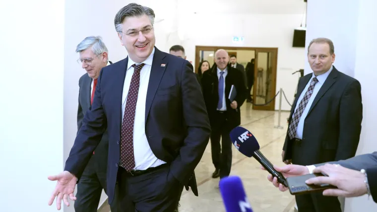 Gigantski problem koji godinama muči Hrvatsku opet je u 'žiži' javnosti: 'Kada to ne funkcionira, tada HDZ-ova hobotnica cvate'