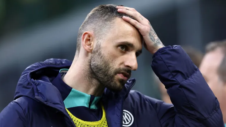 Odnosi s Interom su nikad gori, Marcelo Brozović ovoga ljeta sigurno odlazi u drugi klub?
