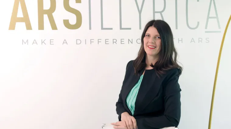 Ars Illyrica ne nudi posao, već struku - kompletan konzultant kontinuirano se usavr&scaron;ava u svim smjerovima