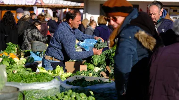 Usporedba cijena nedvojbeno potvrdila: Ima jedan ne toliko razvikan način kako smanjiti račune za namirnice!