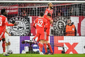 Još dva Hrvata u četvrtfinalu Lige prvaka: Bayern i Milan među osam najboljih