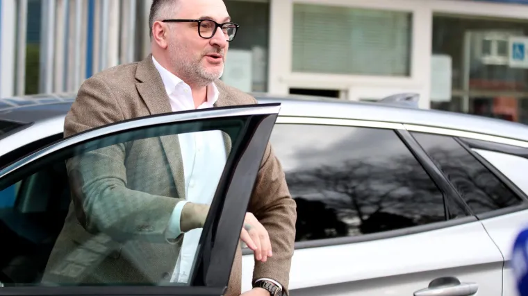 Krešimir Antolić oglasio se nakon zadnjeg radnog dana: 'Linije iz Međugorja su užarene'