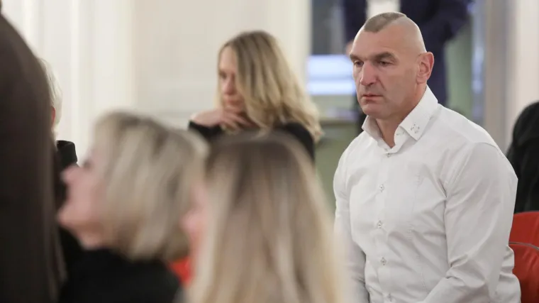 Uspješni hrvatski boksač ne krije koliko je shrvan bolešću kćeri: 'Od prekrasnog djeteta, pala je u komu...'