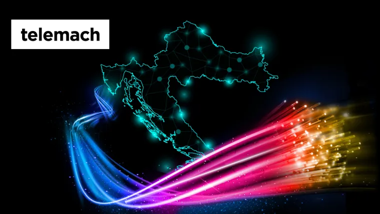 Telemach s dodatnih 94 milijuna eura u frekvencijski spektar dugoročno ulaže u telekomunikacije i ICT sektor u Hrvatskoj