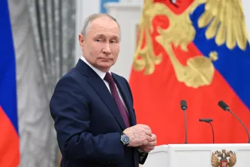 Povjesničar otkriva: 'Putinova mržnja prema Ukrajini ima duboke korijene, on zapravo želi jednu stvar'