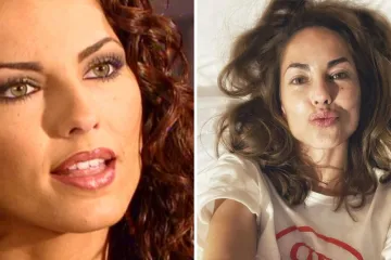 Muškarci su za njom uzdisali, bila je glavna 'zloćka', a onda se teško razboljela i povukla s malih ekrana