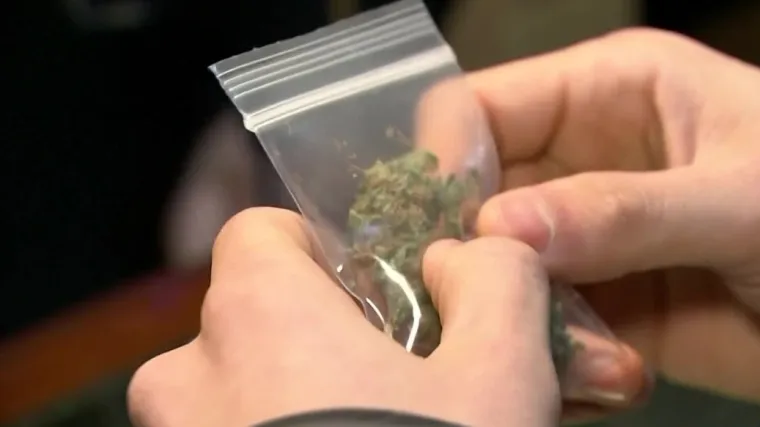 Bruno Bandalo poznat po slavlju Milanovićeve pobjede pao s 45 kg droge