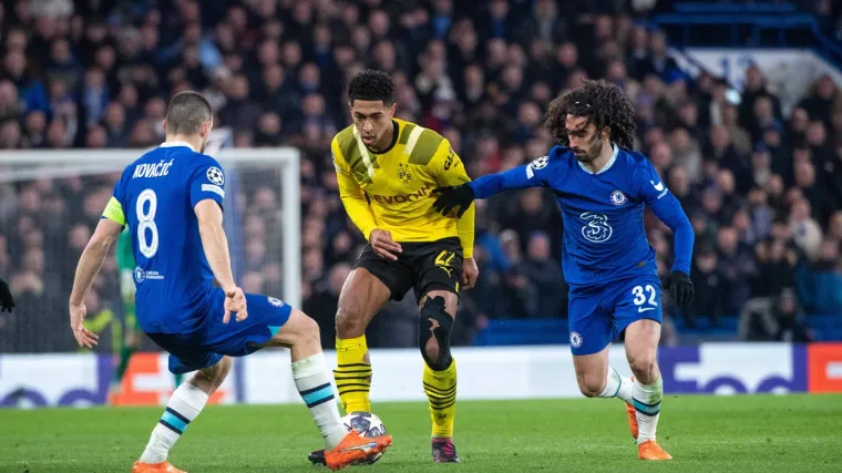 Pogledajte kako je Kovačić ovim brutalnim potezom spustio cijenu veznjaku od 110 milijuna eura