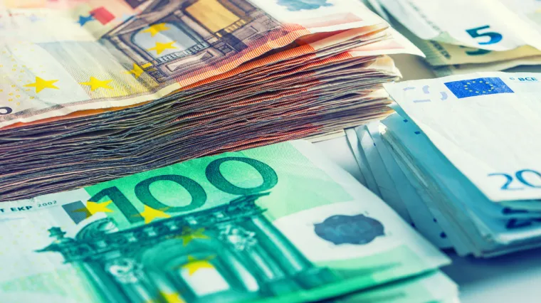 Gre&scaron;kom mu na račun uplaćeno 350.000 eura: 'Bio sam upla&scaron;en, prijatelj mi je rekao zbog čega moram biti oprezan'