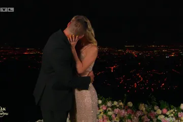 Zavjeti Hedvige i Zorana u sociolo&scaron;kom eksperimentu 'Brak na prvu'