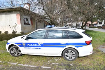 Policija privela muškarca povezanog s nestankom i ubojstvom Varaždinca