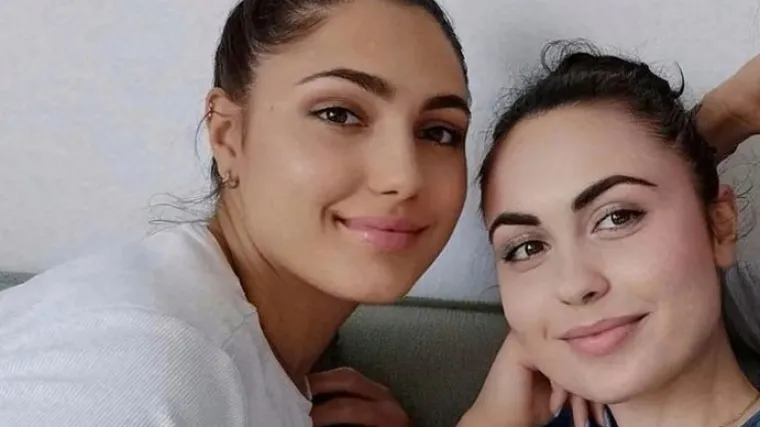 Franka i Lorena stigle Jošku u posjet: Dok je on najpoželjniji neženja, za njima uzdišu brojni frajeri